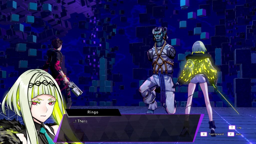 Soul Hackers 2