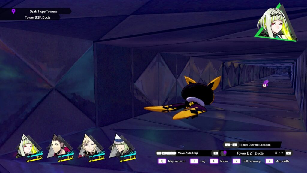 Soul Hackers 2