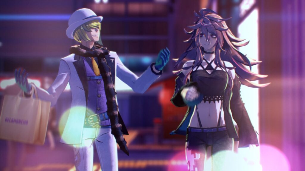 Soul Hackers 2