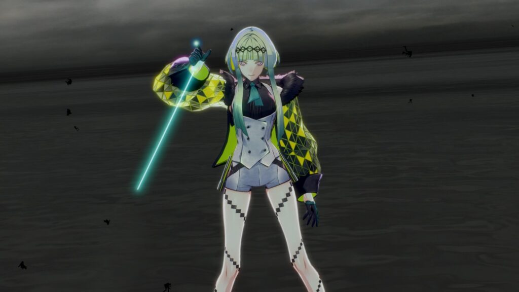 Soul Hackers 2