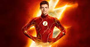 The Flash