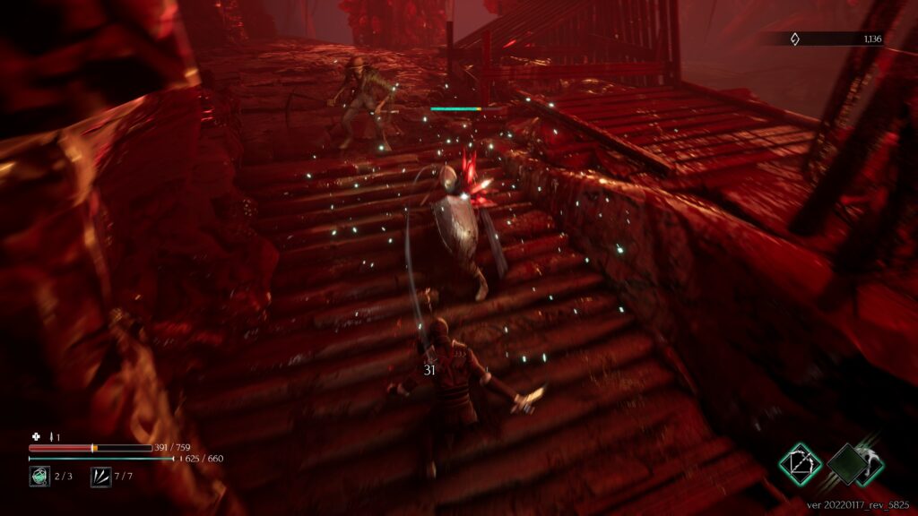 Thymesia fight76