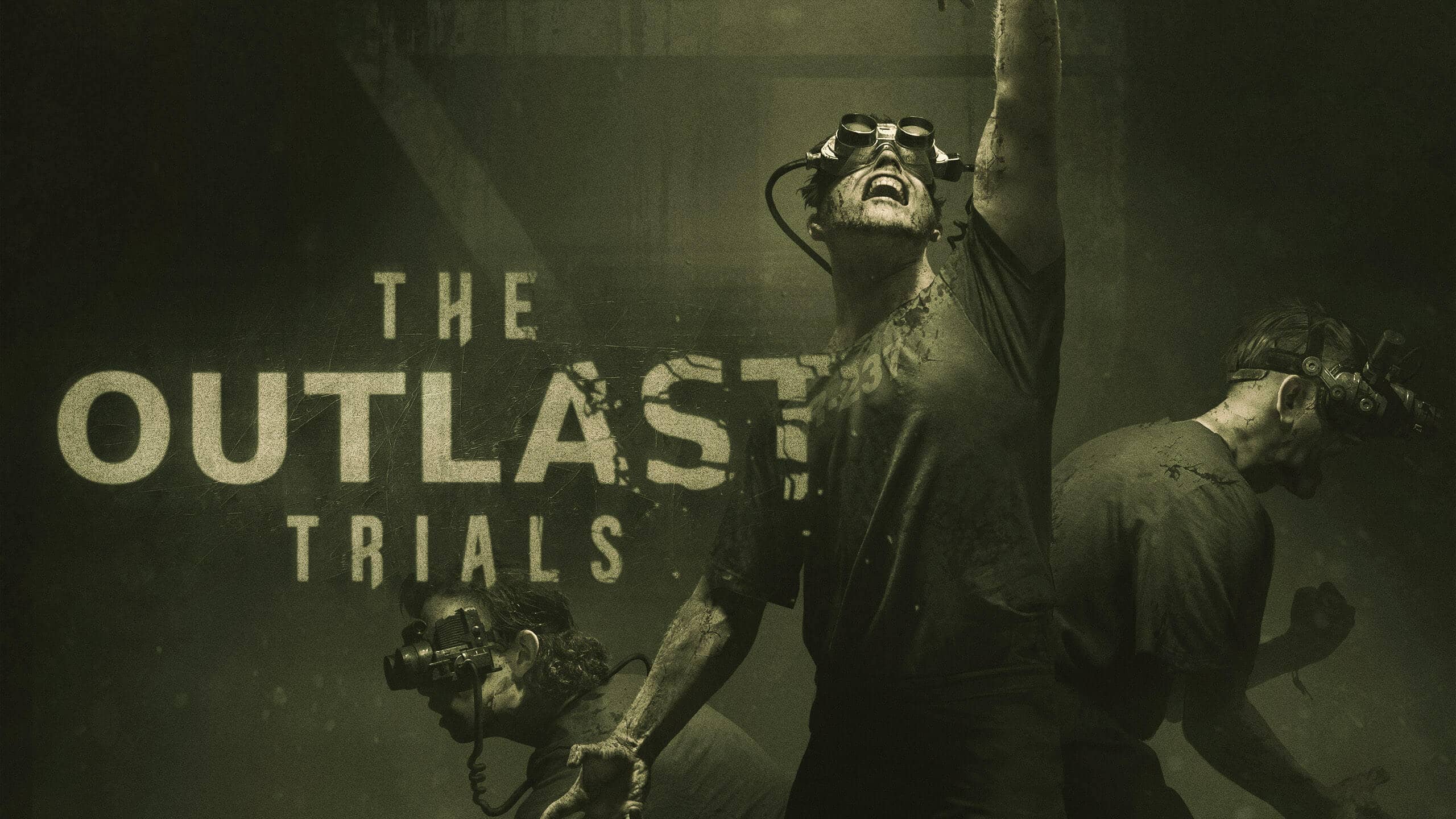 The Outlast Trials - náhled