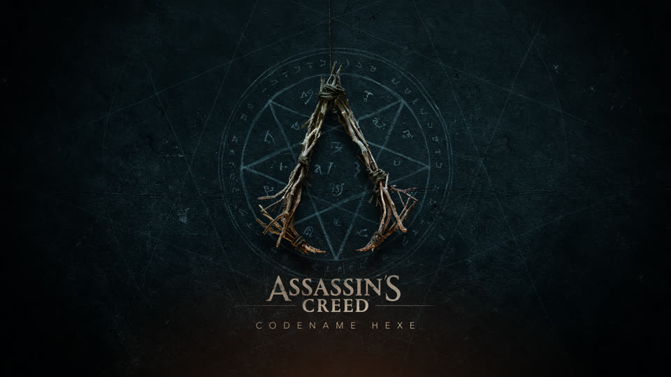 Assassins Creed Hexe