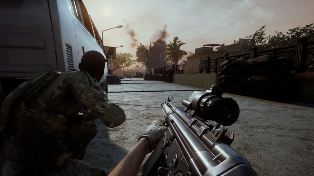 Insurgency Sandstorm 2