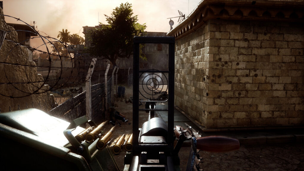 Insurgency Sandstorm 3