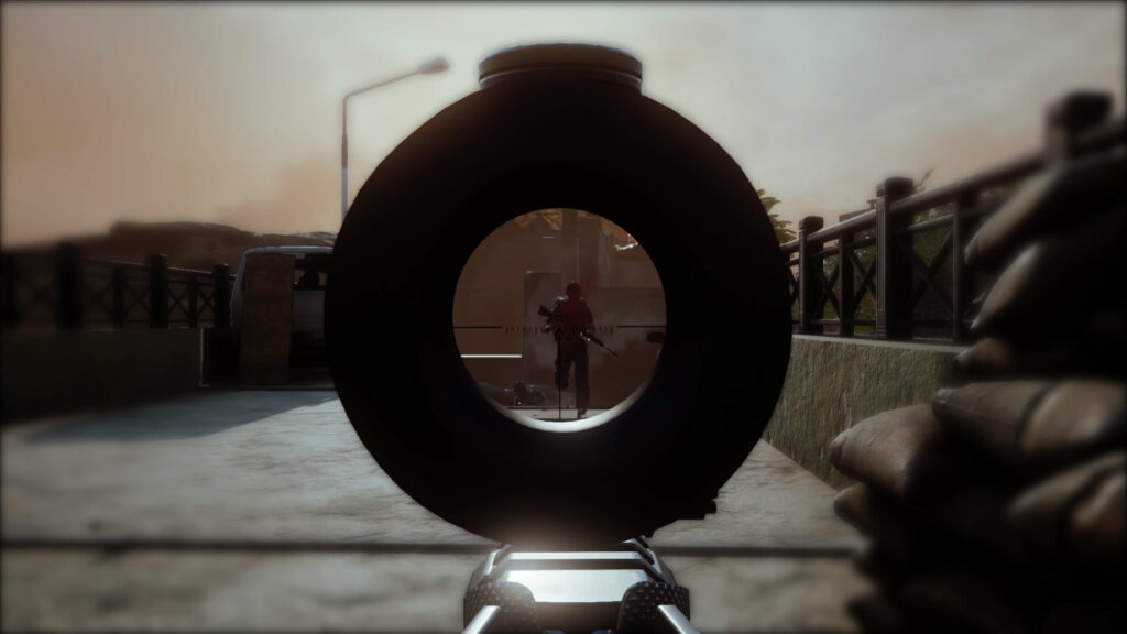 Insurgency Sandstorm 4