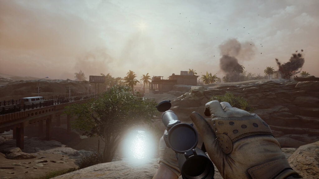 Insurgency Sandstorm 5