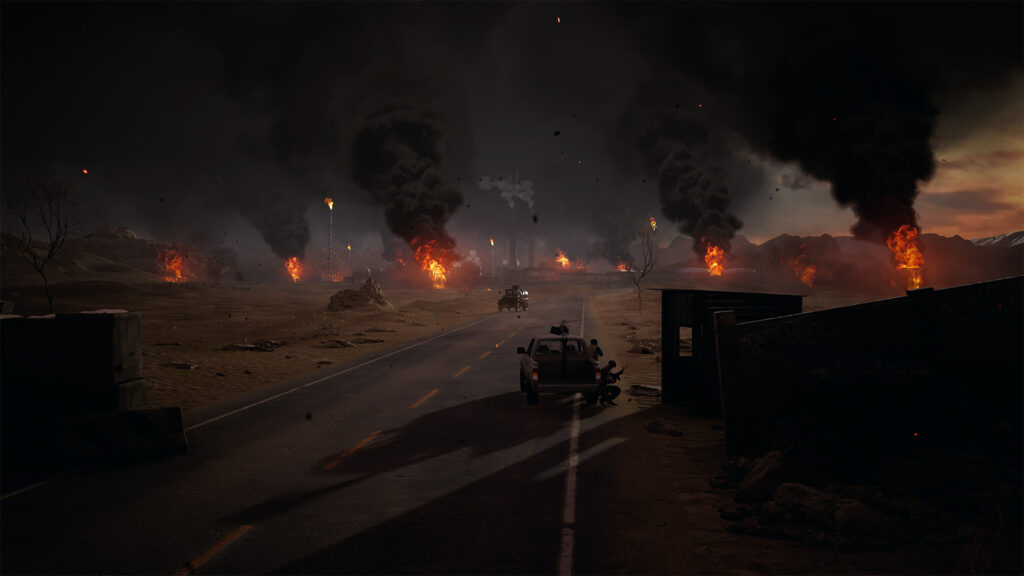 Insurgency Sandstorm 6