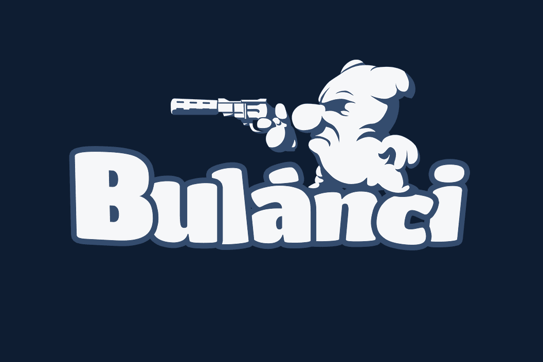 Logo Bulánci