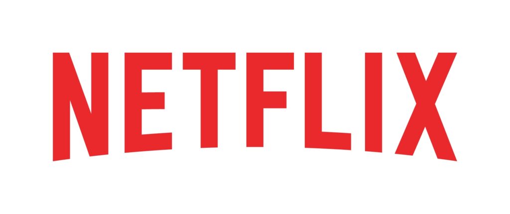 Netflix – logiáš