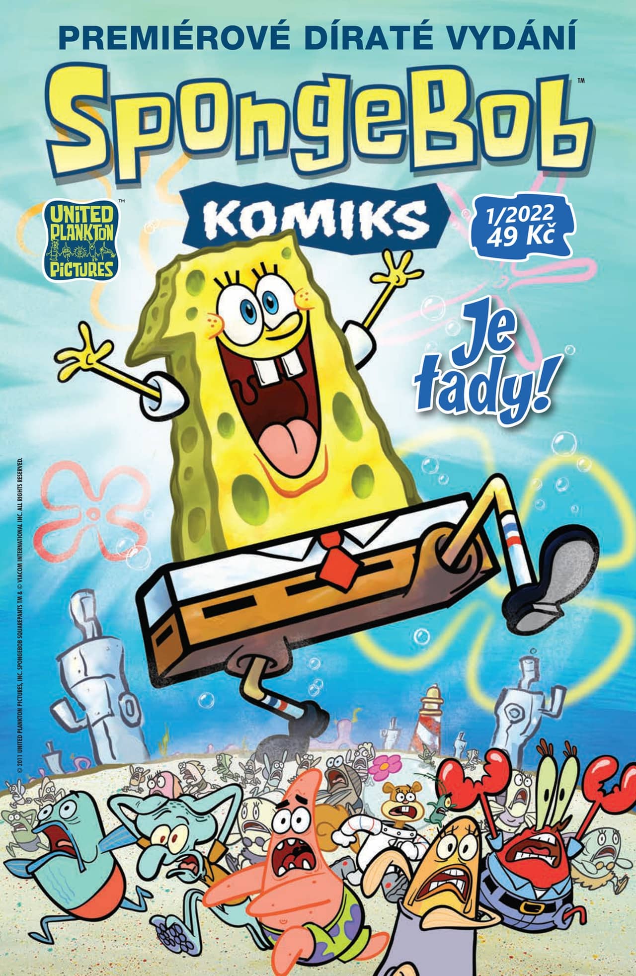 Spongebob