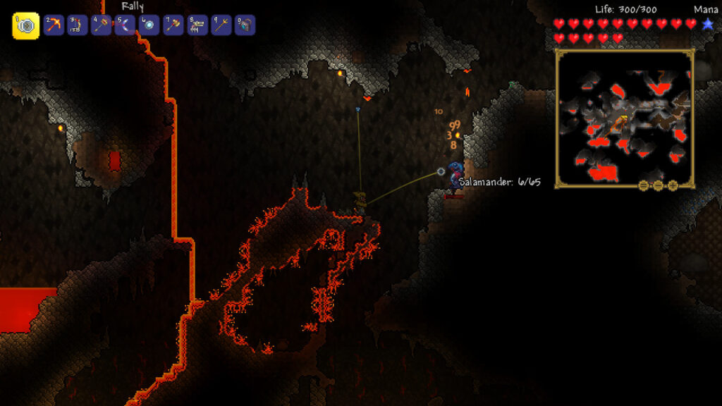 Terraria – náhledový obrázek