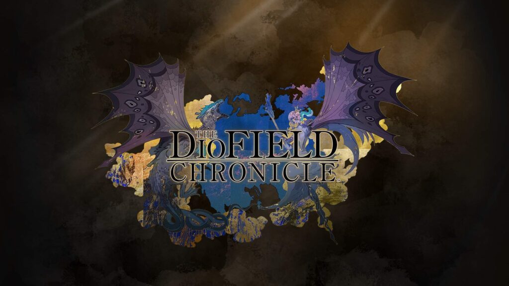 The DioField Chronicle – logiáš