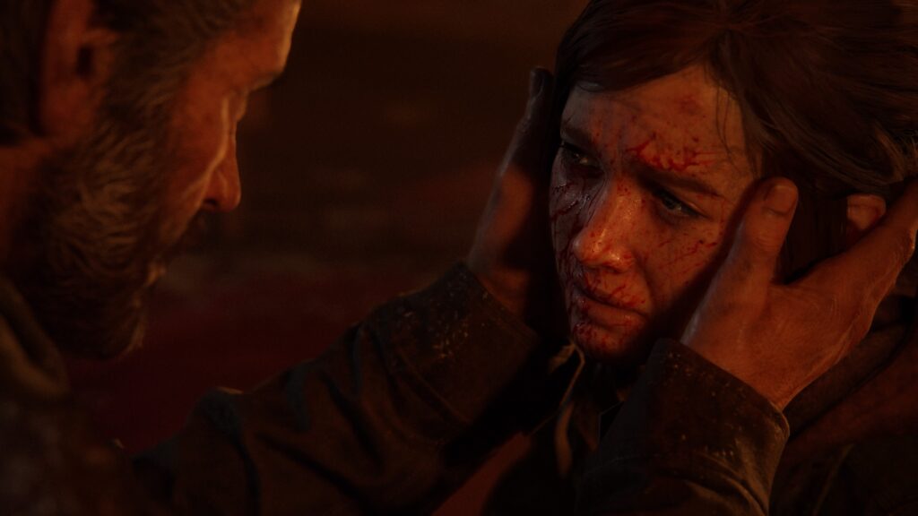 The Last of Us Part I – našel jsem tě