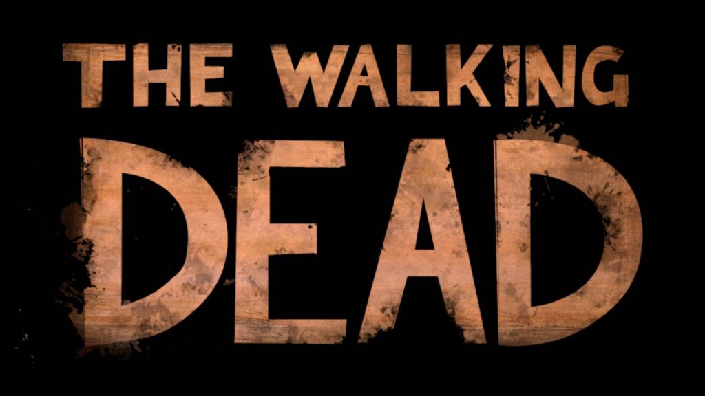 The Walking Dead Season 2