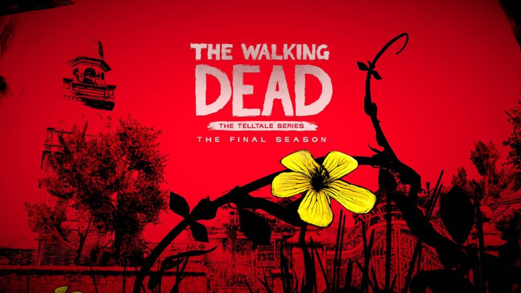 Walking Dead Final Chapter