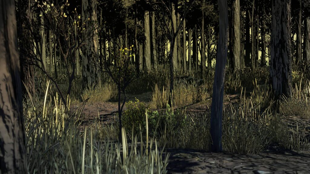 Walking Dead Final Chapter
