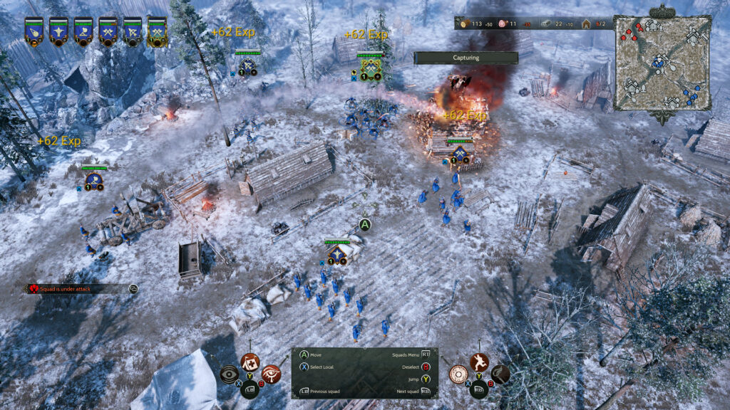 Ancestors Legacy 4
