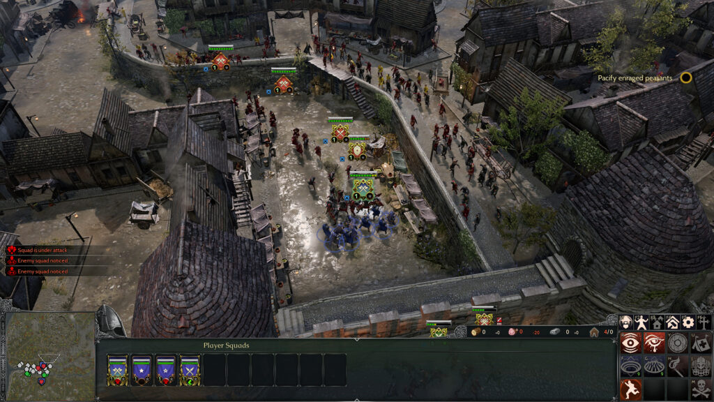 Ancestors Legacy 6