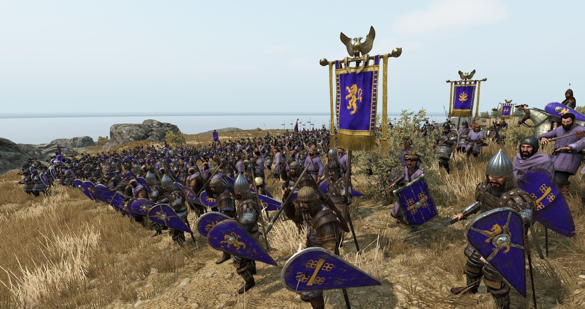 Bannerlordfull – náhledový obrázek