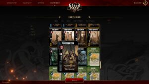 Blood Rage Digital Edition 7