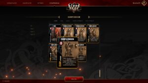 Blood Rage Digital Edition 8