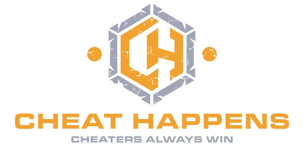 CHEAT HAPPENS 1