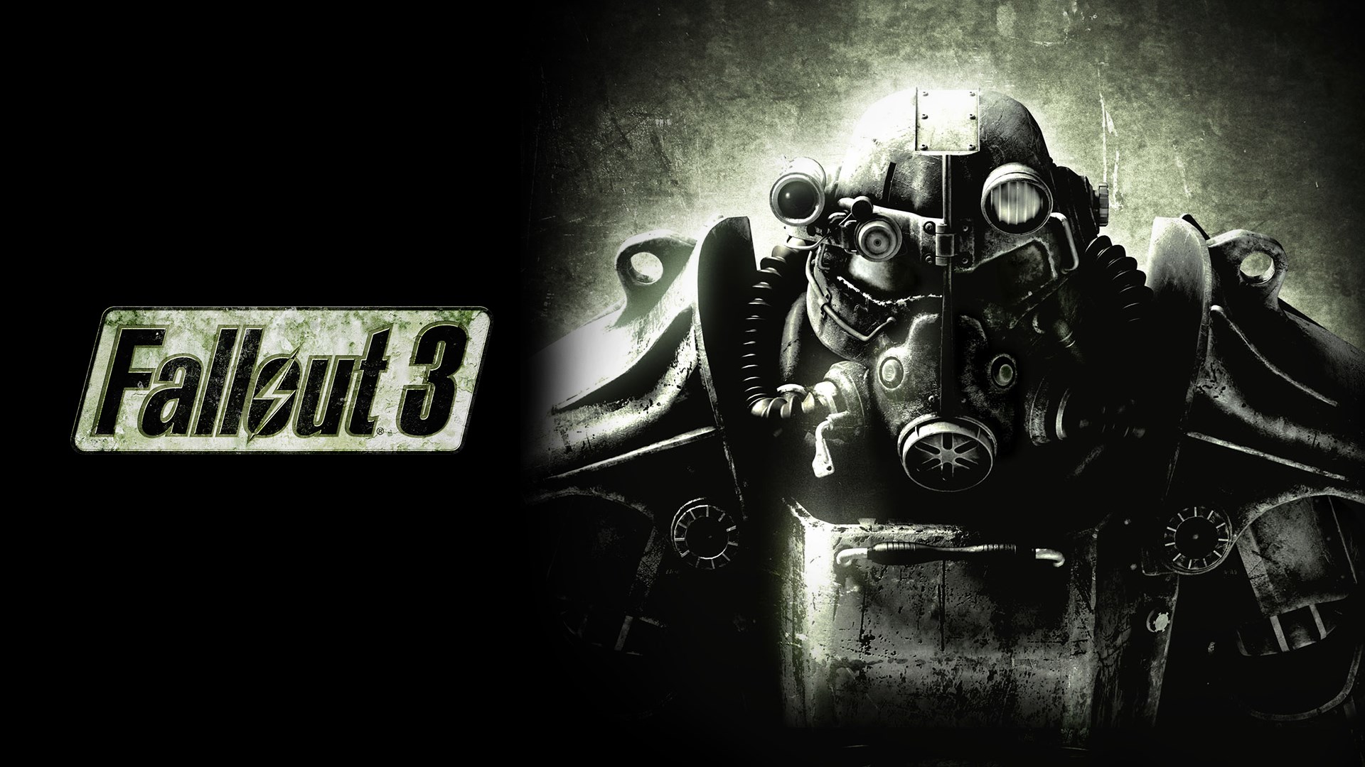 Fallout 3 – logiášek