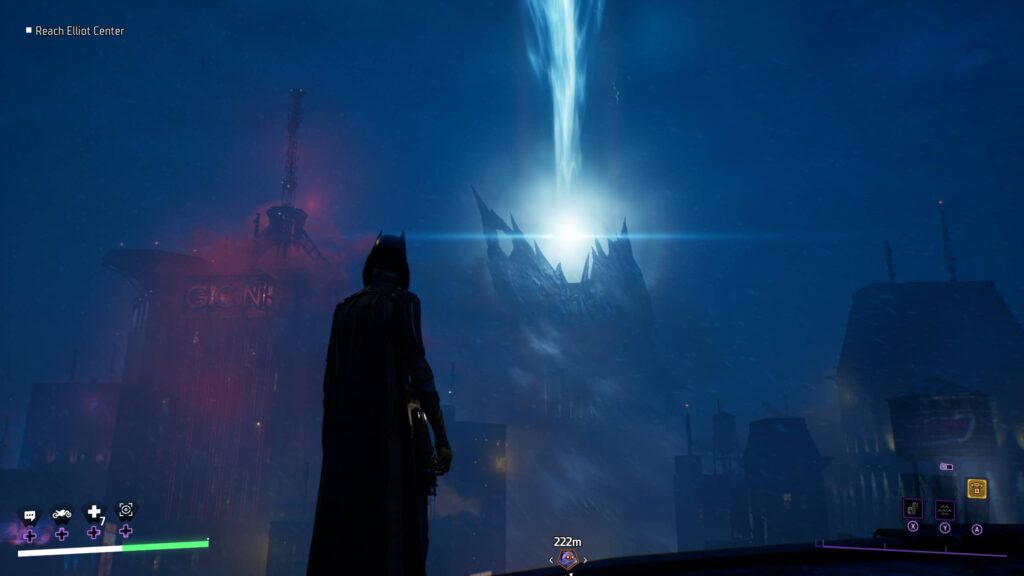 Gotham Knights – tohle vypadá hodně pěkně