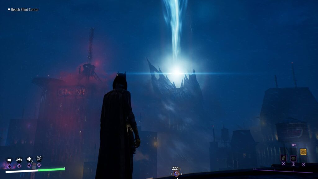 Gotham Knights – tohle vypadá hodně pěkně