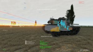 Gunner, HEAT, PC! 10