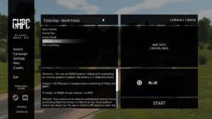 Gunner, HEAT, PC! 4