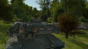 Gunner, HEAT, PC! 6