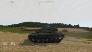Gunner, HEAT, PC! 7