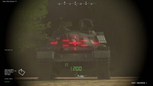 Gunner, HEAT, PC! 91š23