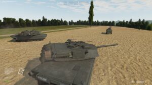 Gunner, HEAT, PC! 94
