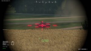 Gunner, HEAT, PC! 998