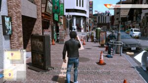 Lost Judgment 5