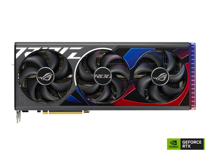RTX 4090 Asus