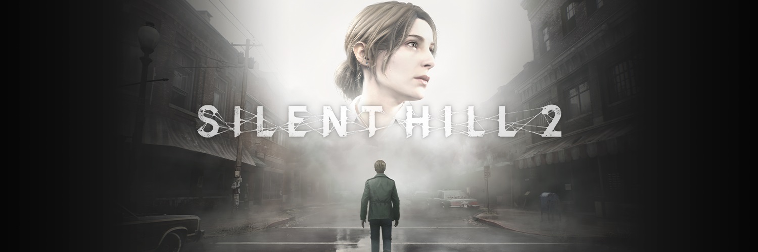 Silent Hill 2 – logiášek po druhé