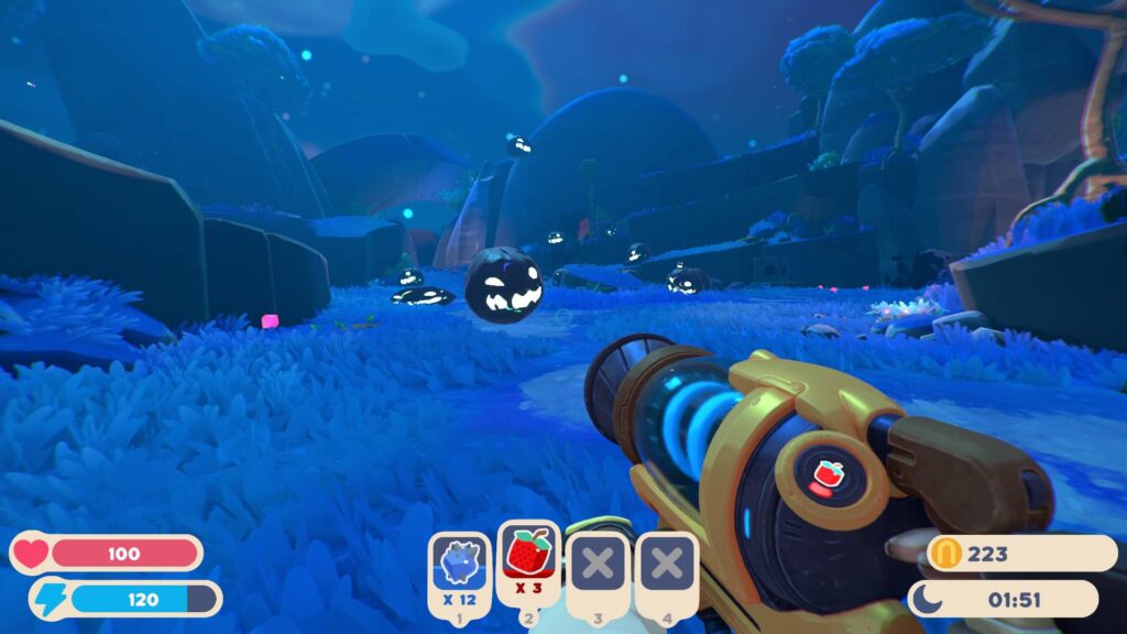 Slime Rancher 2 – Tarr