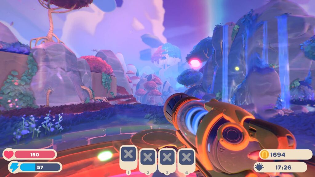 Slime Rancher 2 – další duhová lokace
