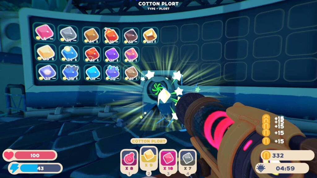Slime Rancher 2 – online market