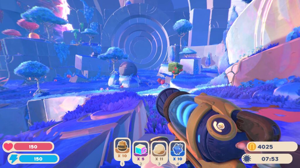 Slime Rancher 2 – že by brána