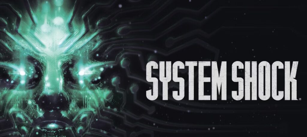 System Shock 1