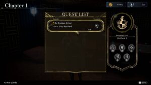 The DioField Chronicle – náš aktuální úkol