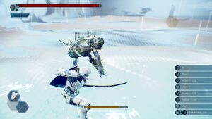 The Last Oricru 1