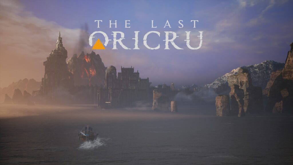 The Last Oricru náhled