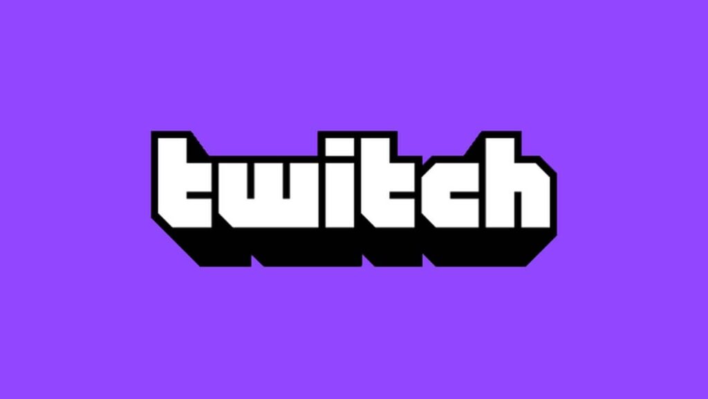 Twitch - logo